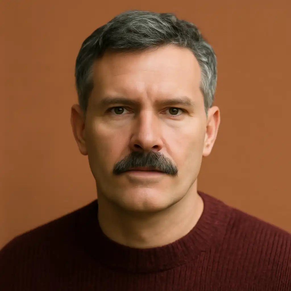 Marcus Sterling